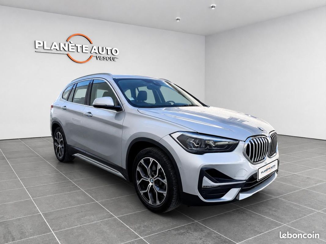 BMW X1 xDrive 25e - HYBRIDE BVA F48 X-Line 125 + 95 ch LIVRAISON France possible (image 3)