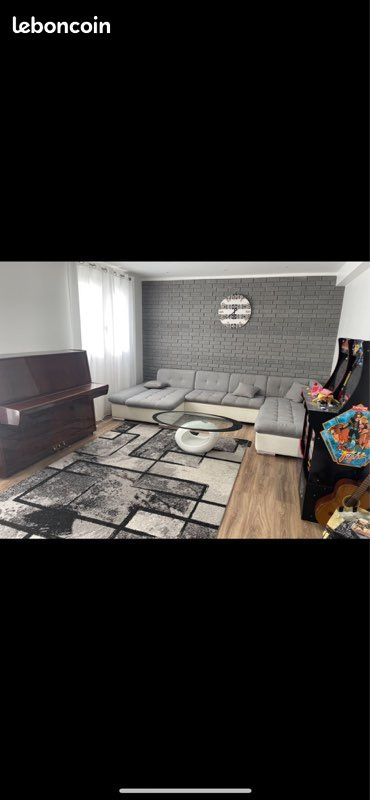 Maison 6 pièces 128 m² · à Bruyères-sur-Oise · 128 m² · 285 000 €