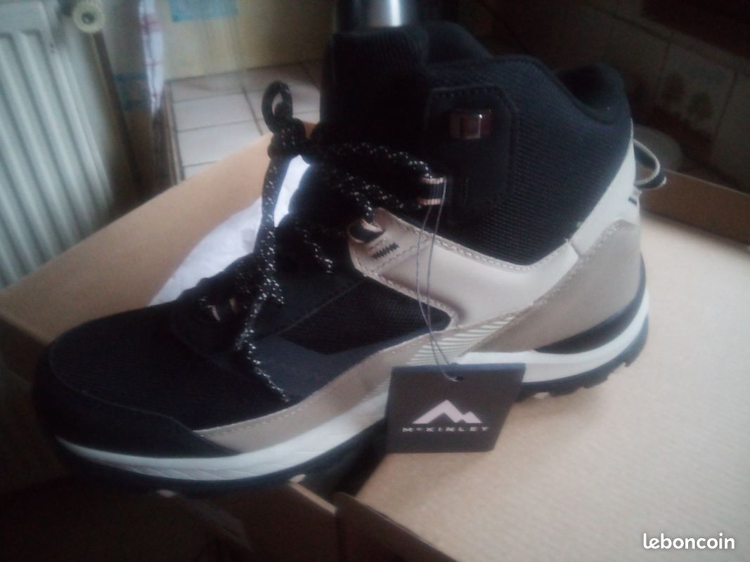 Chaussure de marche (image 3)