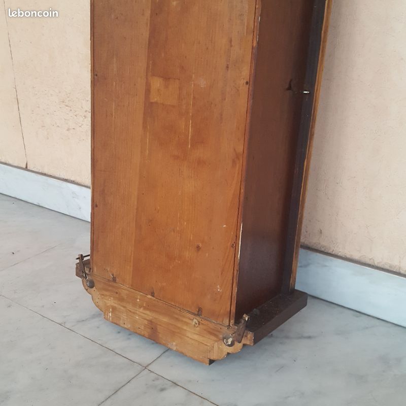 Meuble à Comtoise x 1 (image 8)