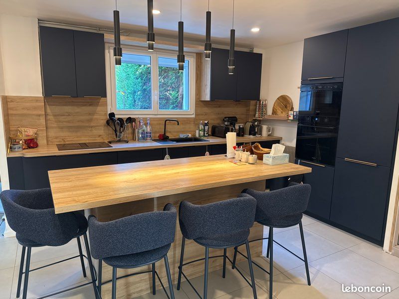 Appartement 3 pièces 71 m² · à Cergy · 71 m² · 245 000 €