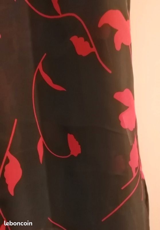 Chemise, veste voile 3xl (image 4)