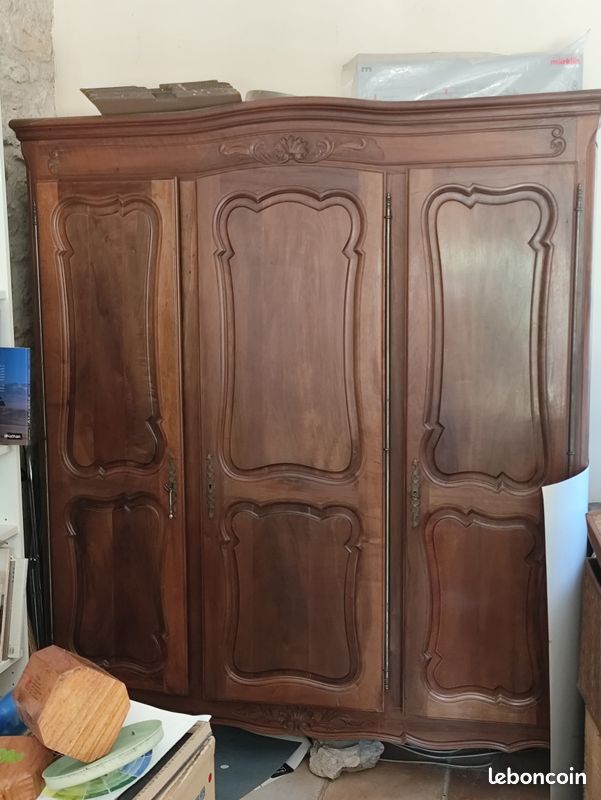 Armoire 3 portes (image 1)