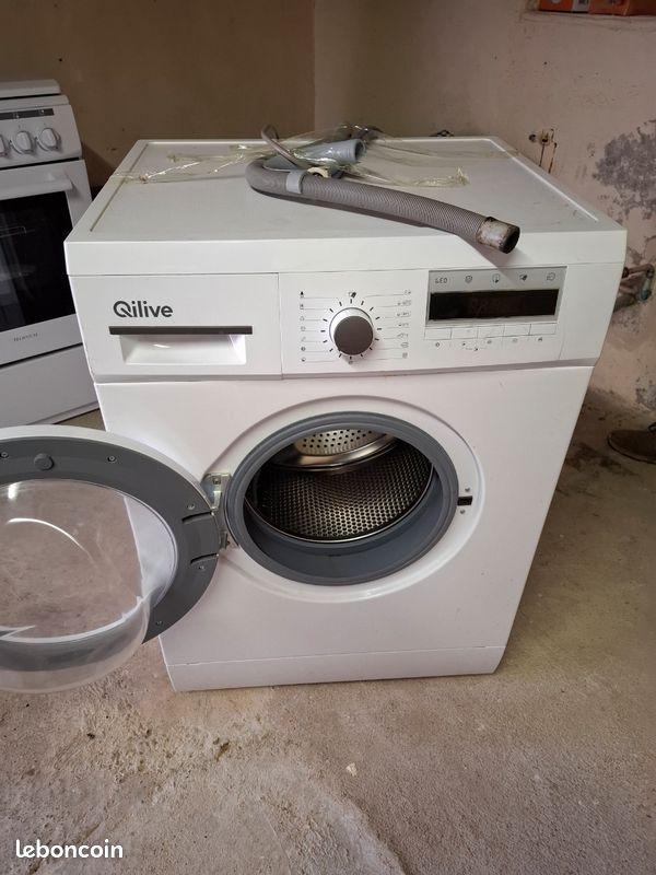 Je vends divers appareils ménagers (image 4)