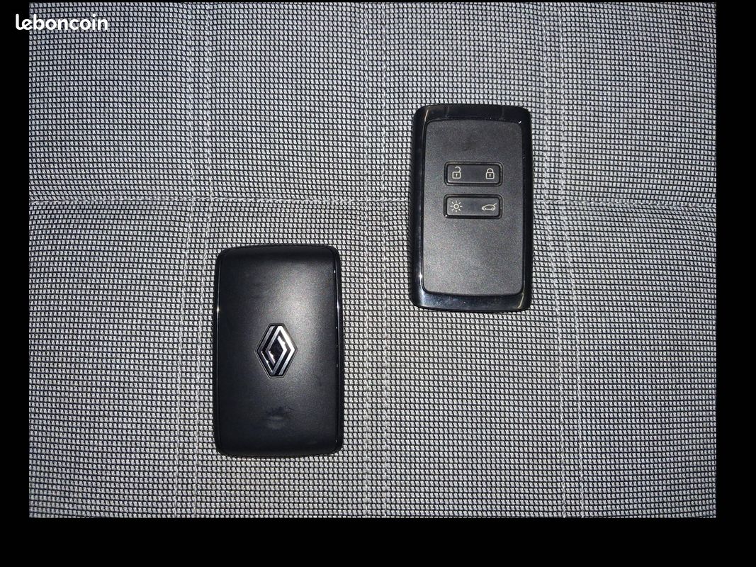 RENAULT Megane E-Tech EV60 220 ch super charge Techno (image 20)