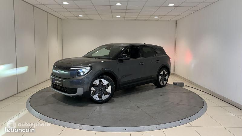 Ford Explorer 286ch Extended Range 77kWh Pack Premium RWD (image 1)
