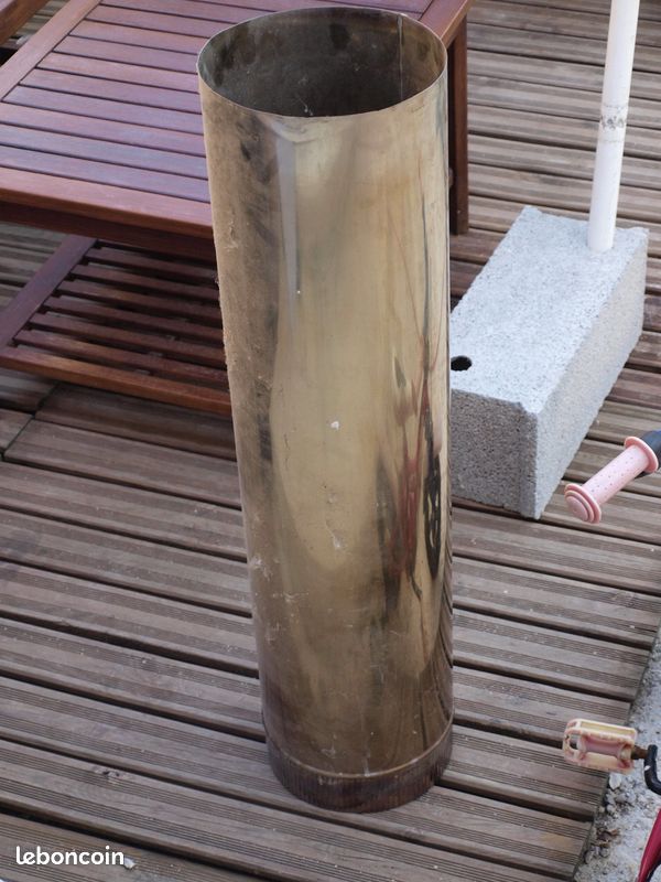 Conduit cheminée (image 1)