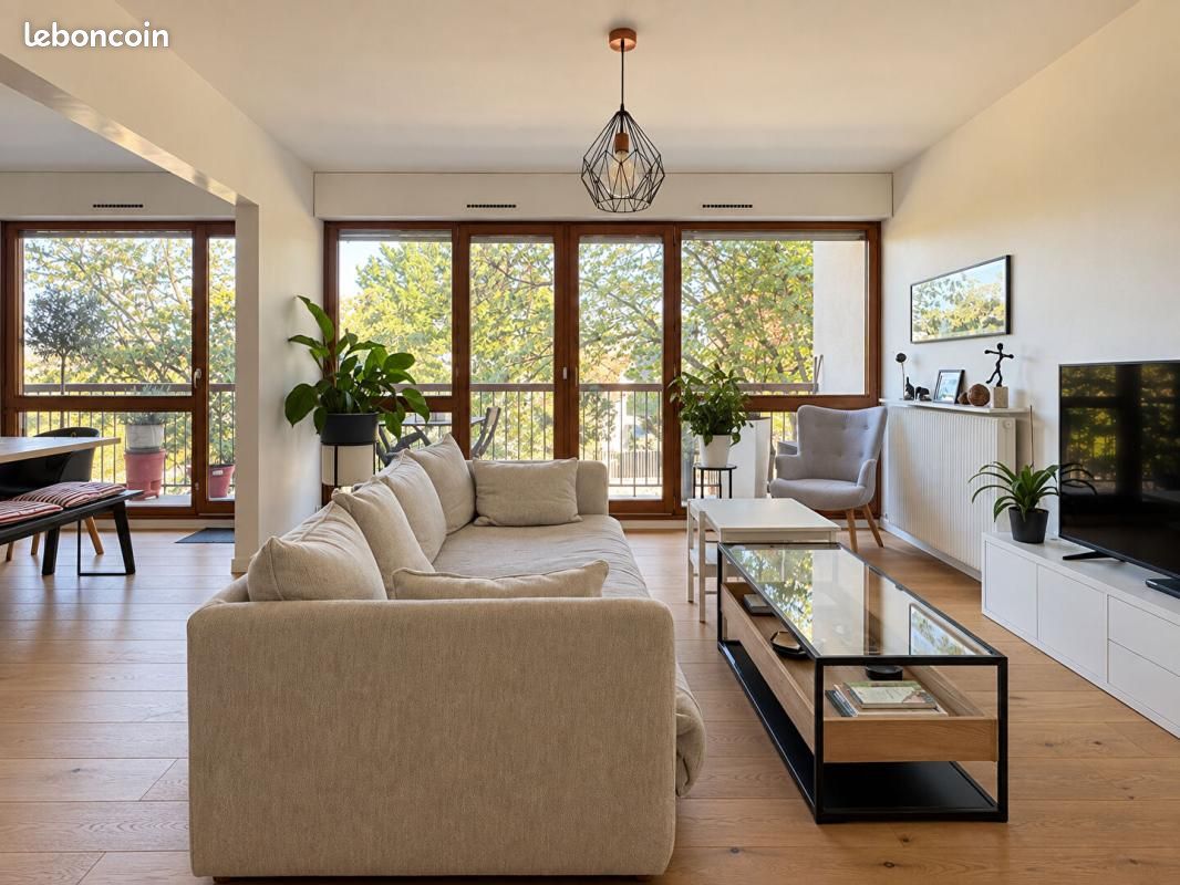 Appartement 5 pièces 97 m² · à Montgeron · 97 m² · 269 000 €
