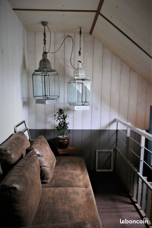 Location Gîte 4 personnes (image 8)