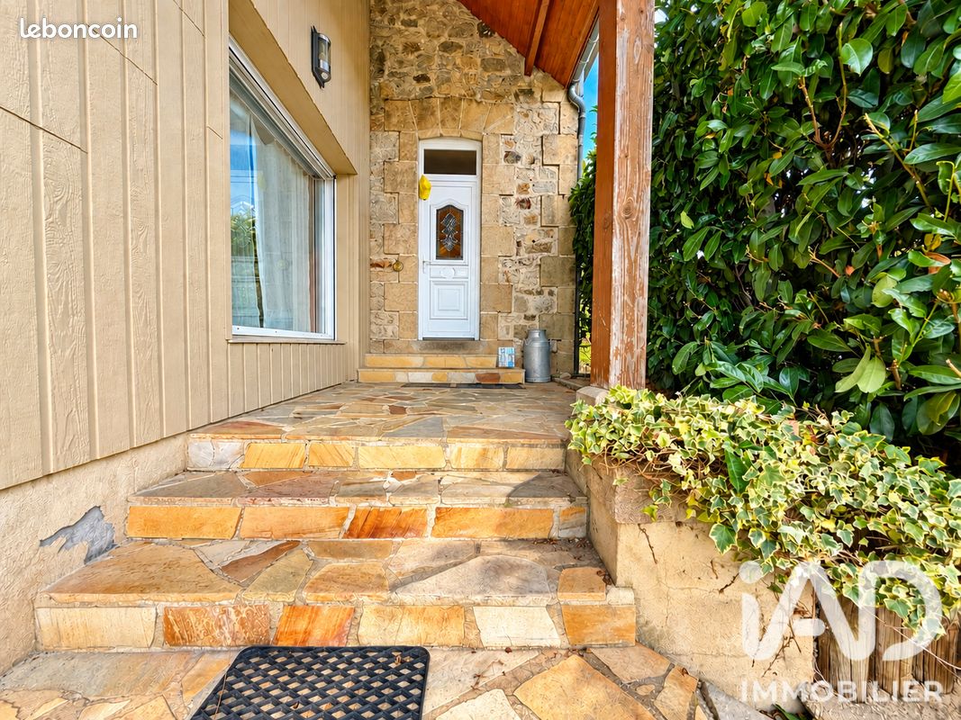 Maison 6 pièces 150 m² (image 13)