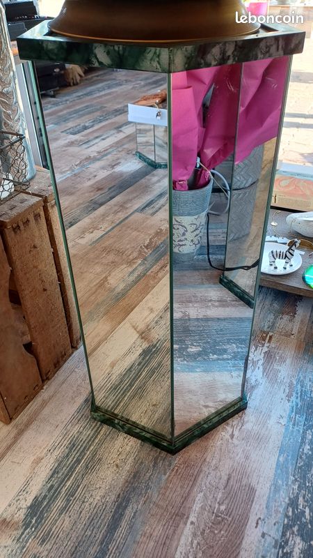 Sellette miroir pour Fleuriste (image 3)