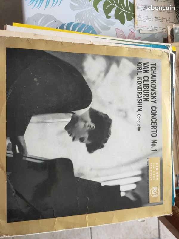 Disques vinyles (image 8)