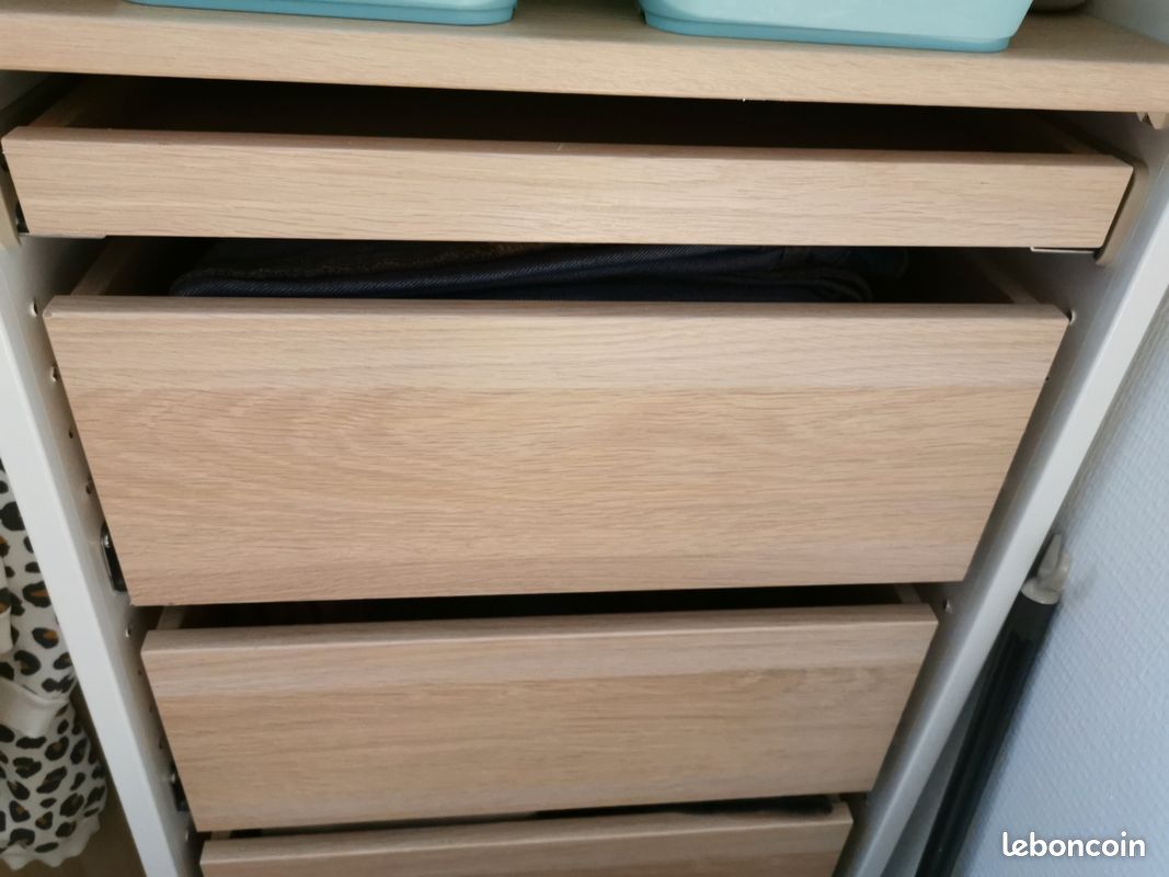 Tiroir ikea coulissant (image 4)