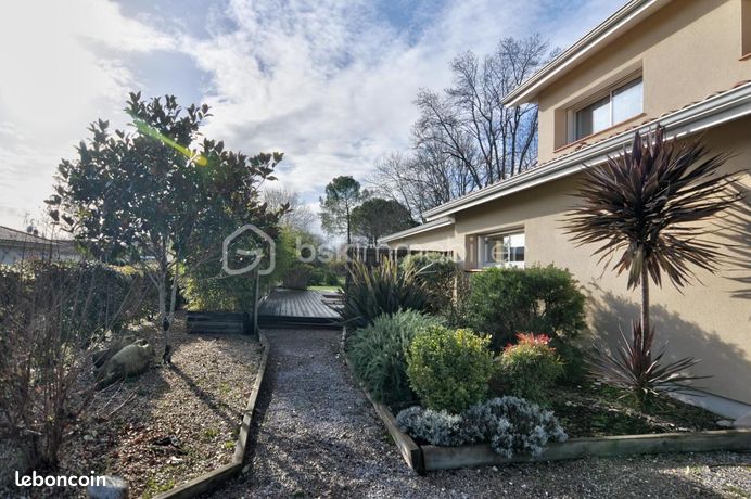 Maison 5 pièces 171 m²
