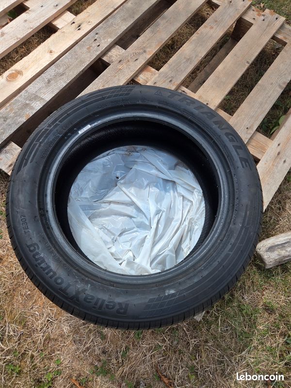 Pneu 205/55 R16 91V (image 1)