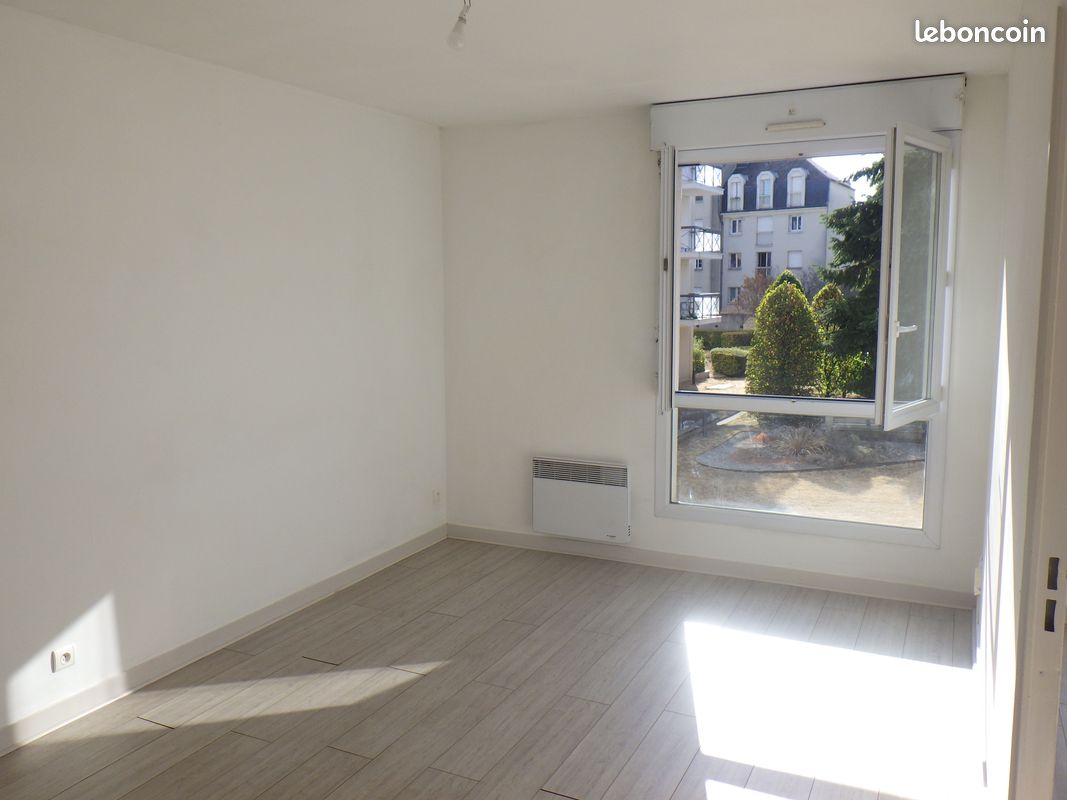 Appartement 2 pièces 34 m² · à Orléans · 34 m² · 560 €