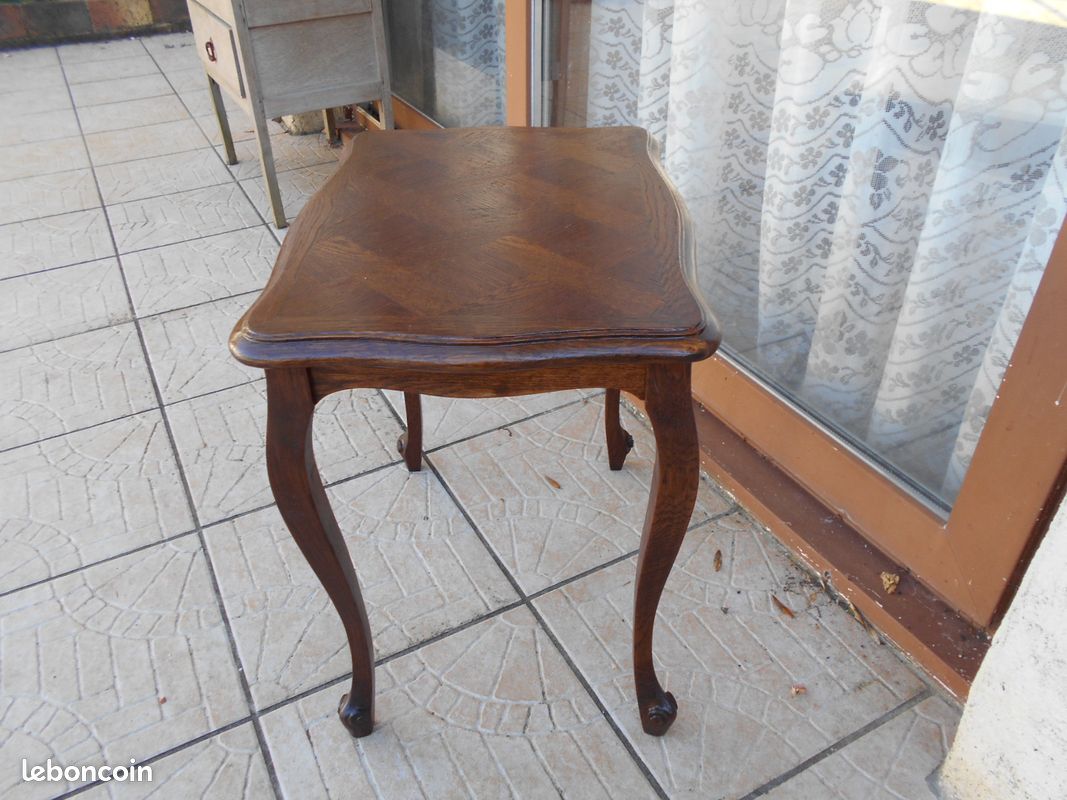 Petite table basse (image 3)