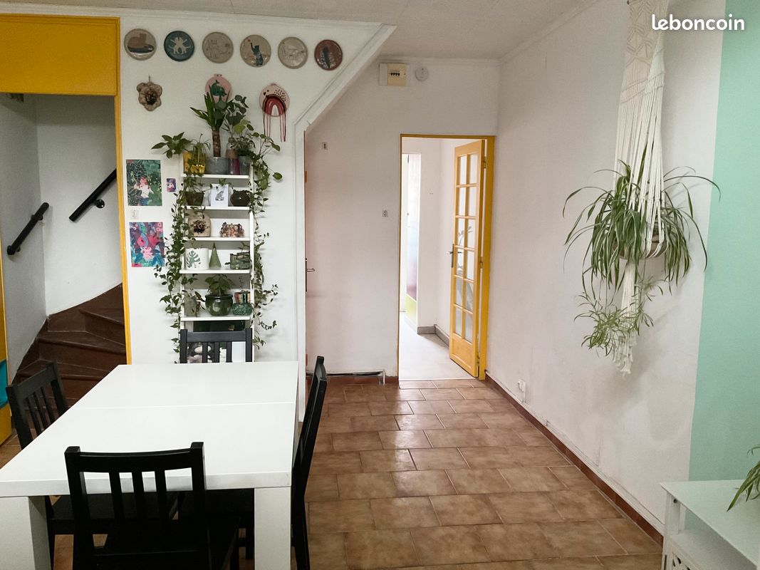 Maison 4 pièces 70 m² · à Lille · 70 m² · 145 000 €