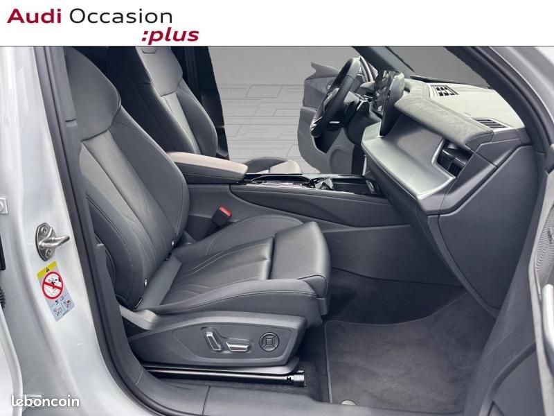 Audi Q3 Sportback 1.5 e-hybrid 272ch S line S tronic 6 (image 6)