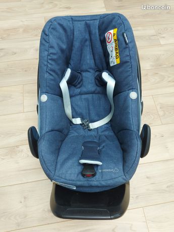 Siege Auto Bebe Confort D Occasion Annonces Equipement Bebe Leboncoin Page 5
