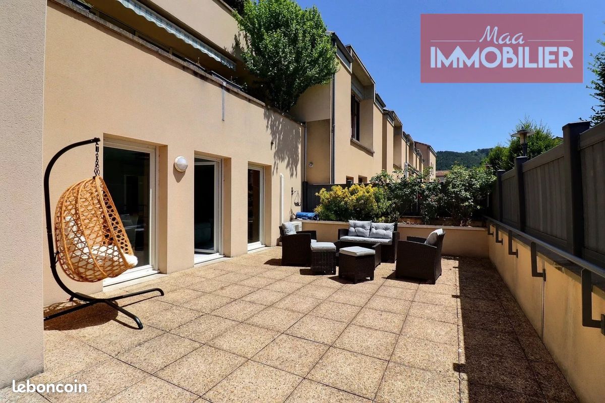 Appartement 3 pièces 95 m² · à Aurec-sur-Loire · 95 m² · 238 000 €