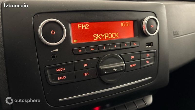 Dacia Duster 1.5 Blue dCi 115ch Essentiel 4x2 (image 18)