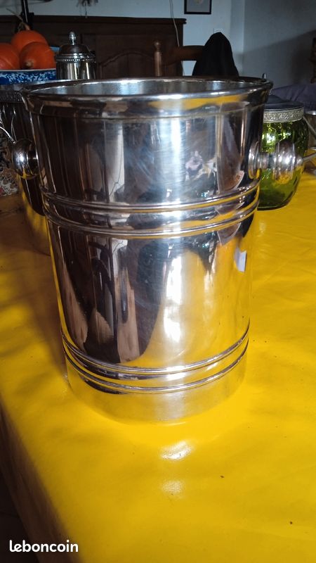 Seau à champagne (image 3)