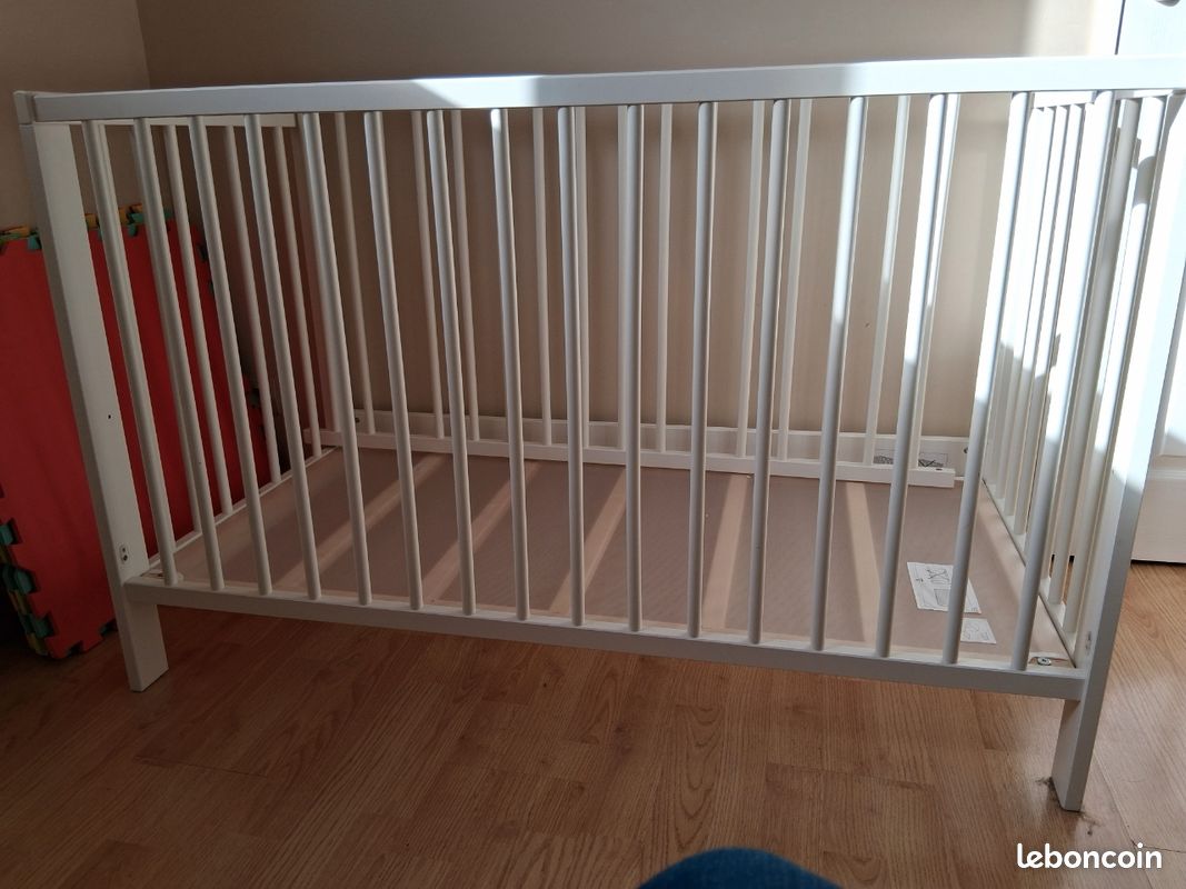 Lit bébé (image 4)