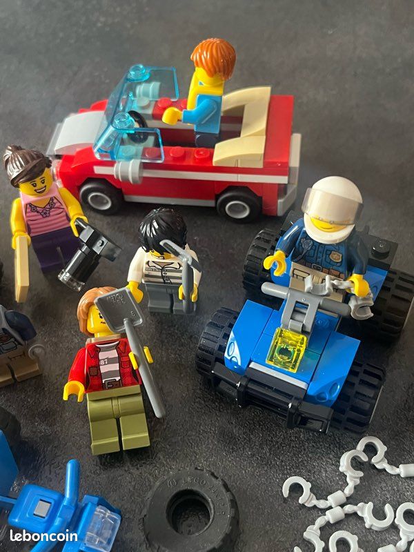 Lego city (image 2)
