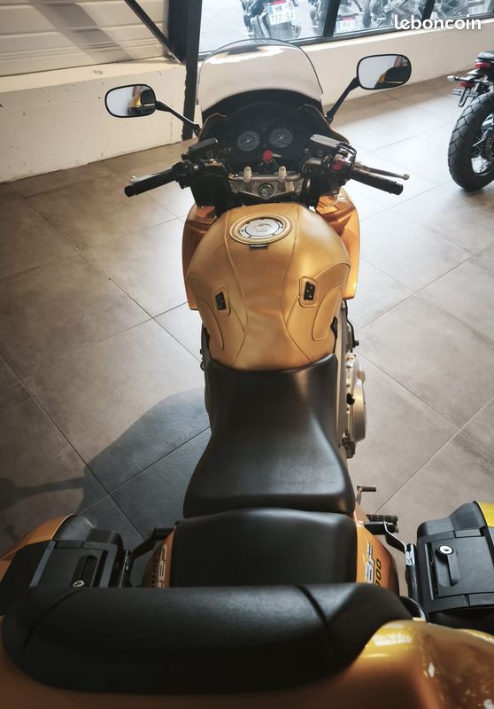 Honda cbf 1000 (image 8)