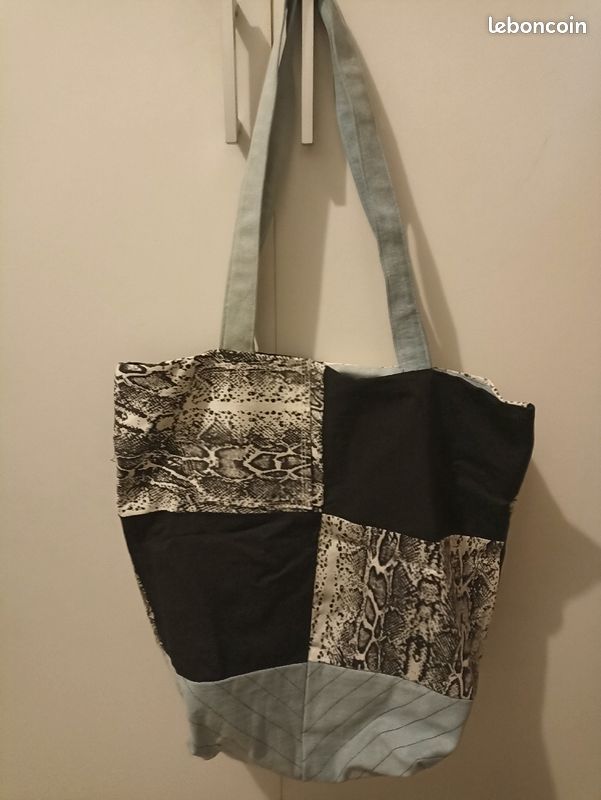 Sac fait main (image 1)