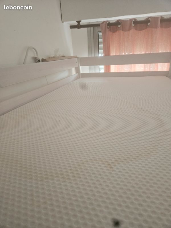 Matelas Ikea 90x200 (image 3)
