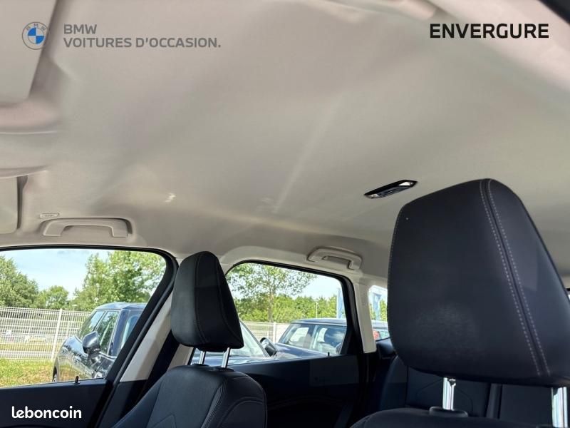 Bmw Série 2 ActiveTourer 218d 150ch Business Design DKG7 (image 12)