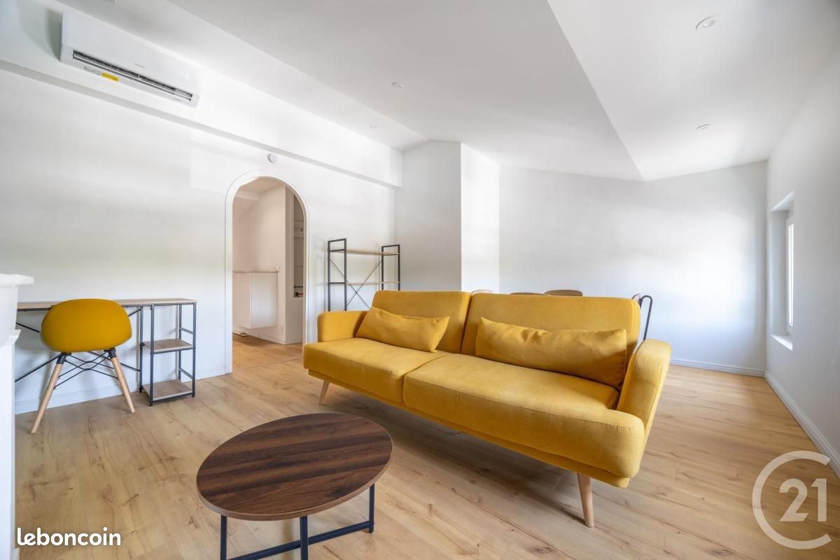 Appartement 2 pièces 34 m² · à Albi · 34 m² · 119 500 €