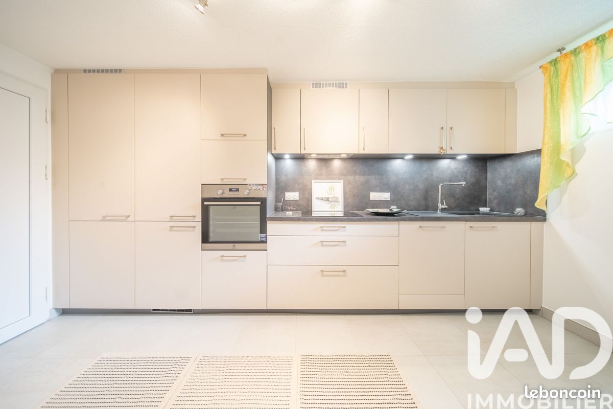Appartement 2 pièces 26 m² · à Audun-le-Tiche · 26 m² · 110 000 €