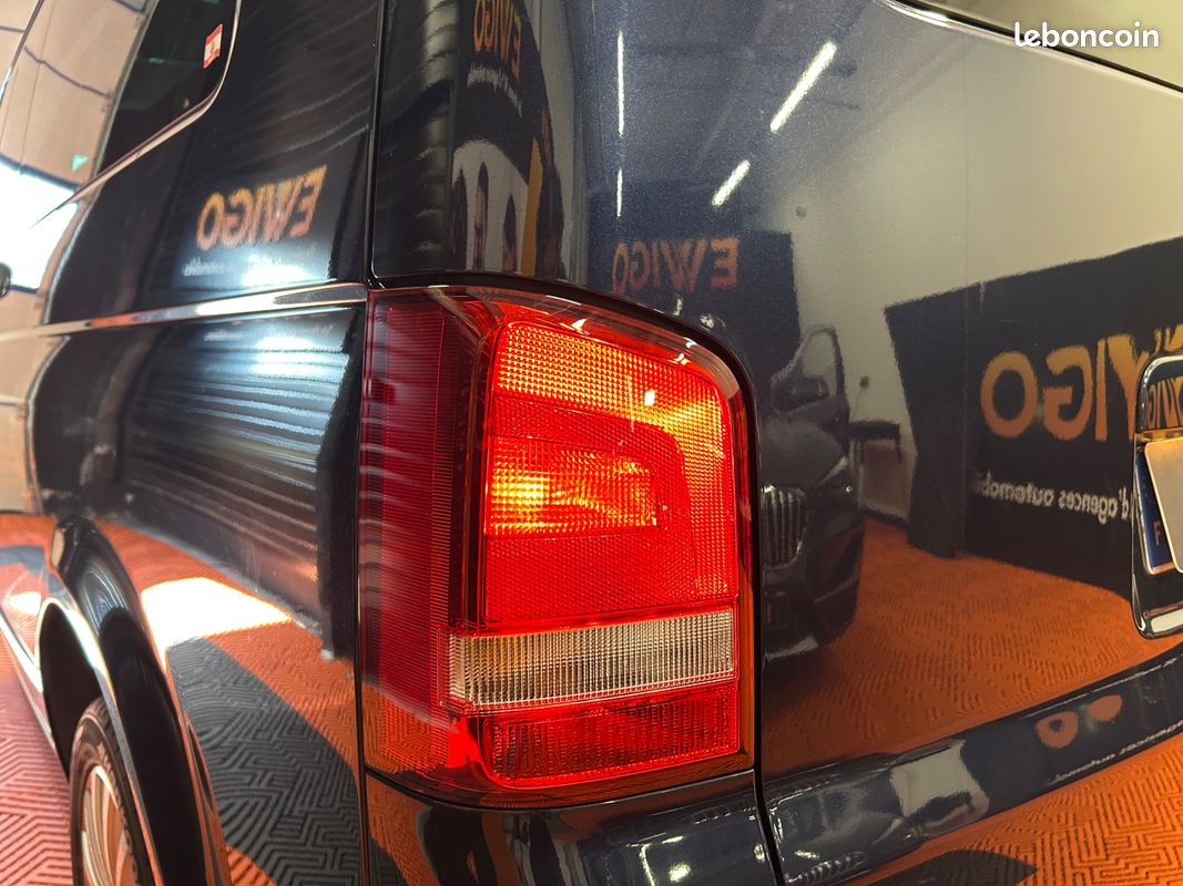 Volkswagen multivan minibus 2.0 bitdi 180 carat 4motion dsg bva (image 29)