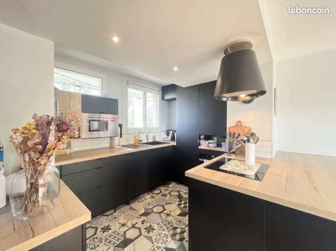 Appartement 3 pièces 54 m² · à Rennes · 54 m² · 900 €/mois
