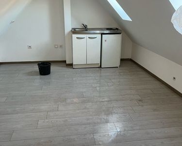 Studio proche centre