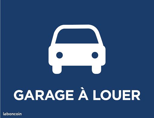 Parking 15 m² · à Talange · 15 m² · 90 €/mois
