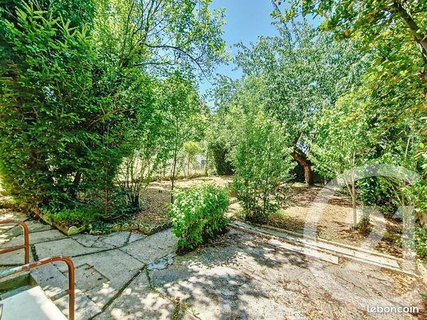 Maison a louer savigny-sur-orge - 7 pièce(s) - 115 m2 - Surfyn