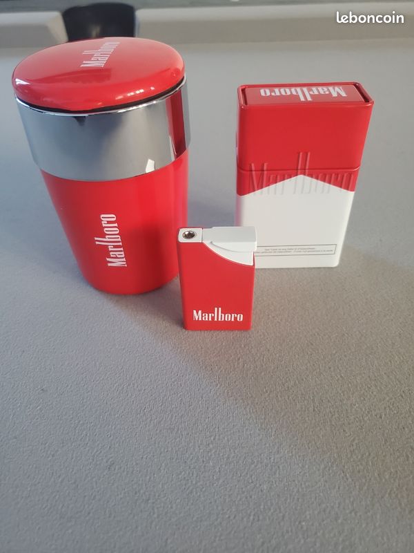 Marlboro Gold Label Box Fsc 100 - CTN Australia