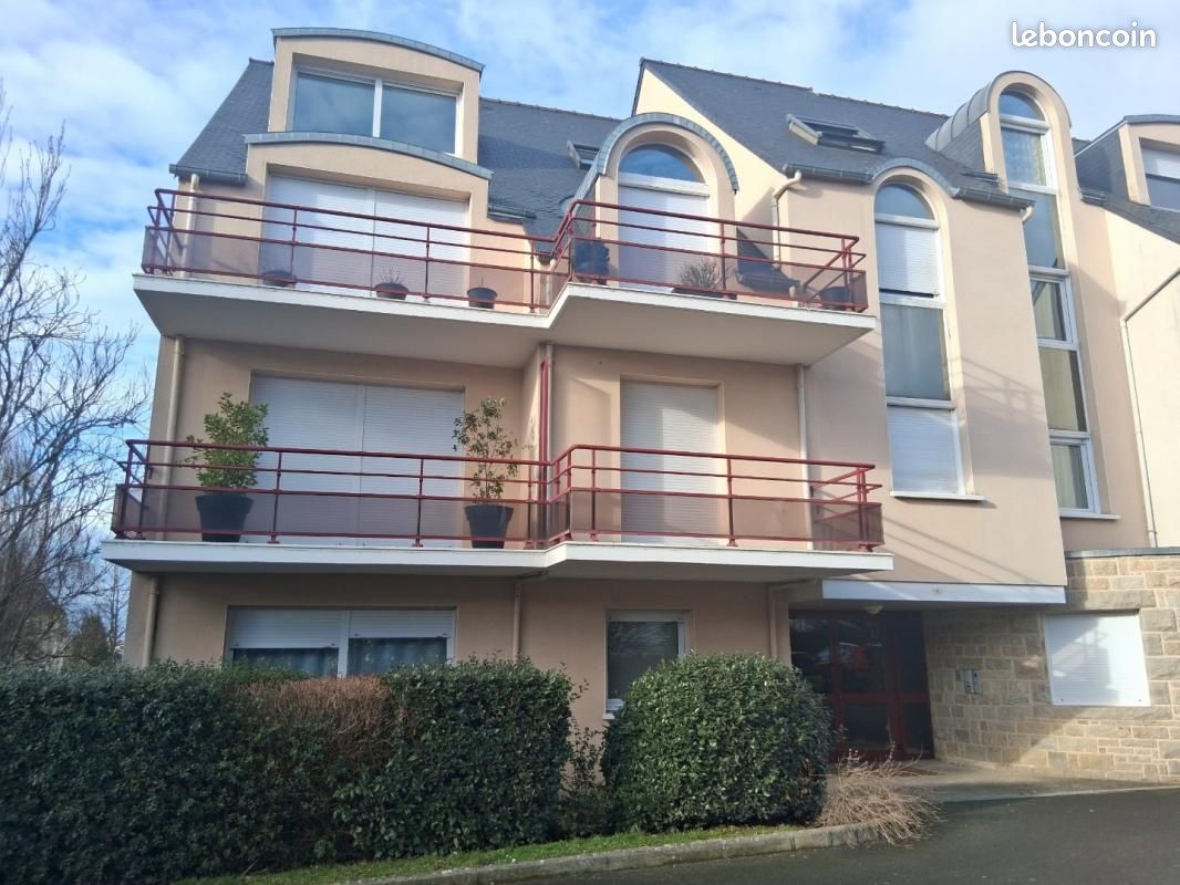 Appartement 2 pièces 44 m² (image 1)