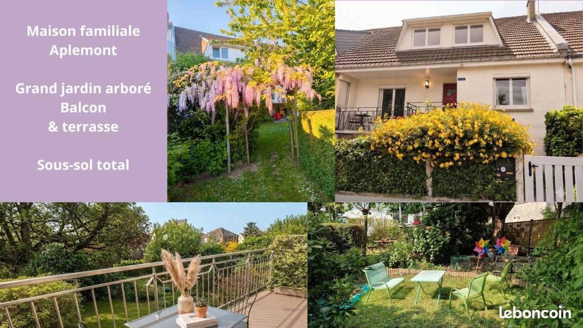 Maison 5 pièces 120 m² · à Le Havre · 120 m² · 279 000 €