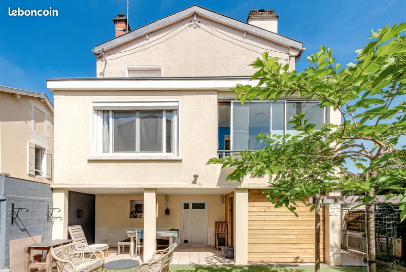 Maison 5 pièces 118 m² · à Périgueux · 118 m² · 173 000 €