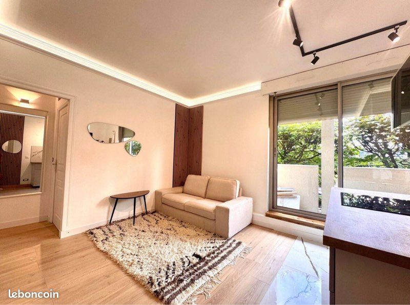 Appartement 2 pièces 30 m² · à Courbevoie · 30 m² · 1 195 €