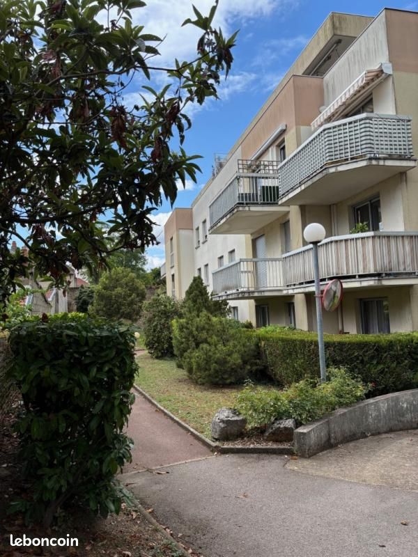 Appartement 4 pièces 86 m² · à Dijon · 86 m² · 1 200 €/mois