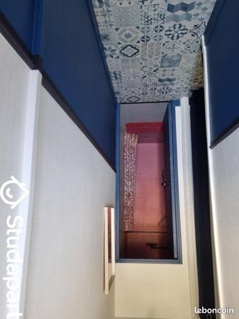 Appartement a louer sevres - 1 pièce(s) - 12 m2 - Surfyn