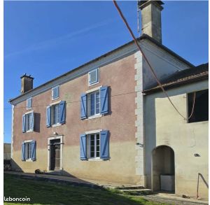 Maison 8 pièces 230 m² · à Hagetmau · 230 m² · 250 000 €