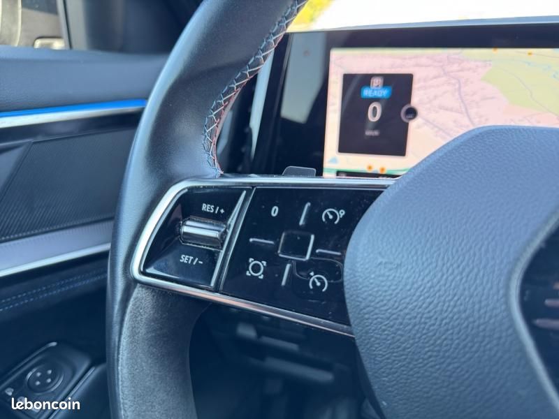 Renault Austral 1.2 E-Tech full hybrid 200ch Techno esprit Alpine (image 22)