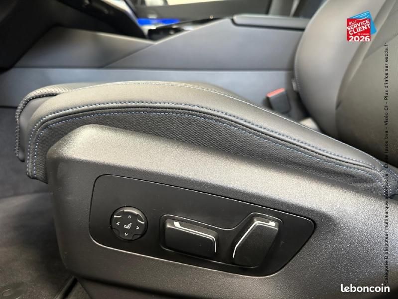 Bmw Série 5 i5 340ch M Sport eDrive40 (image 23)